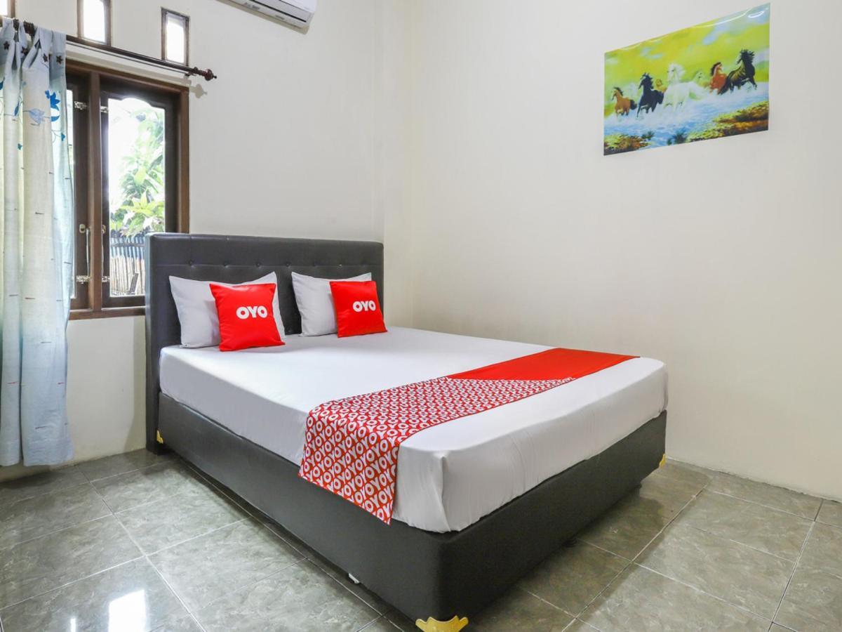 Oyo 3830 Dfarys Gh Syariah Hotel Balikpapan  Buitenkant foto