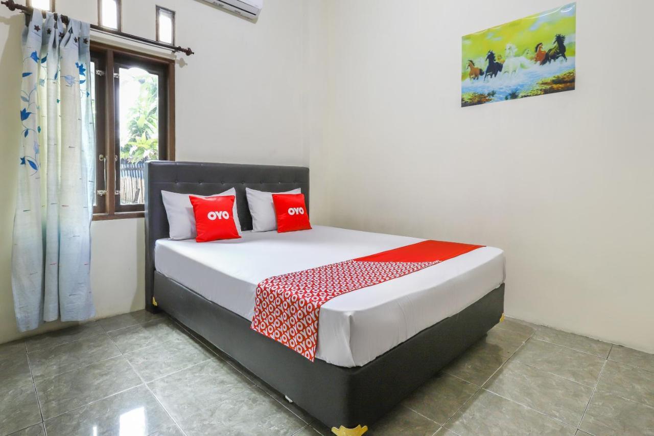 Oyo 3830 Dfarys Gh Syariah Hotel Balikpapan  Buitenkant foto