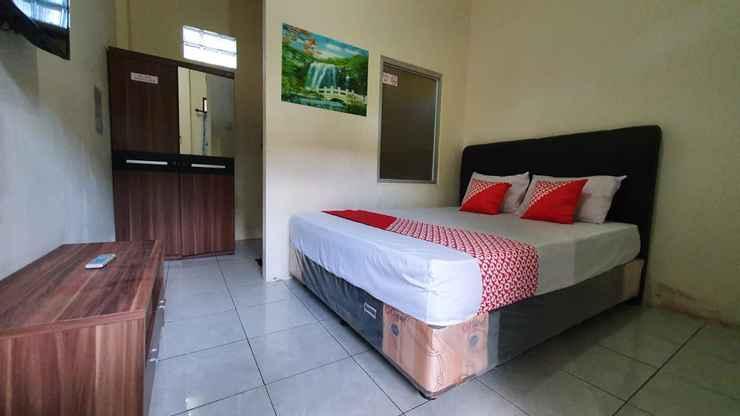 Oyo 3830 Dfarys Gh Syariah Hotel Balikpapan  Buitenkant foto